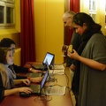 soiree du defi 78